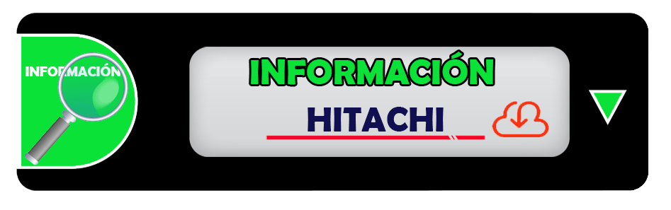 HITACHI